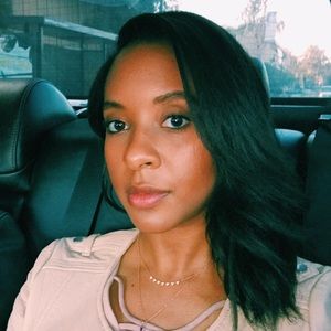 Meet your Posher, Ellen paige